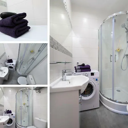 Bałuty Park * Łódź