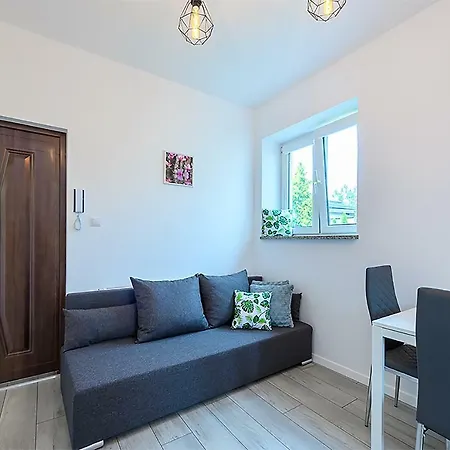 Baluty Park Apartment Lodz (Lodz)