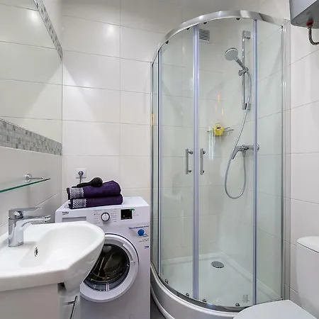 Bałuty Park Łódź