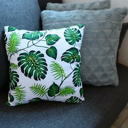 Bałuty Park Łódź