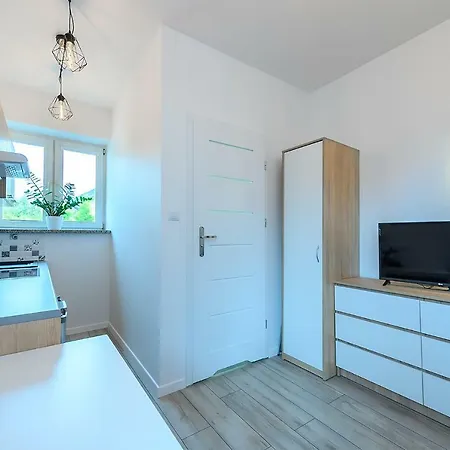 Bałuty Park Apartament