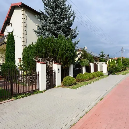 Baluty Park Apartman Łódź