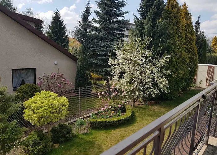 Lejlighed Baluty Park Łódź