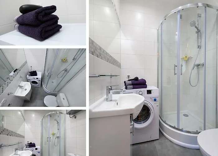 Baluty Park * Łódź