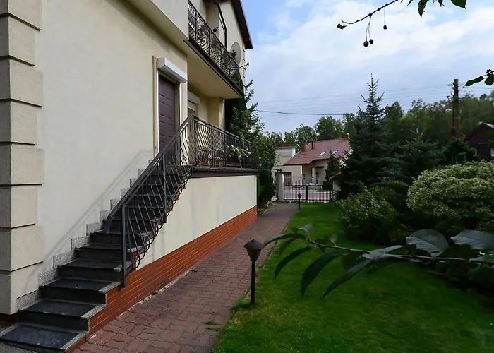 Lejlighed Baluty Park *