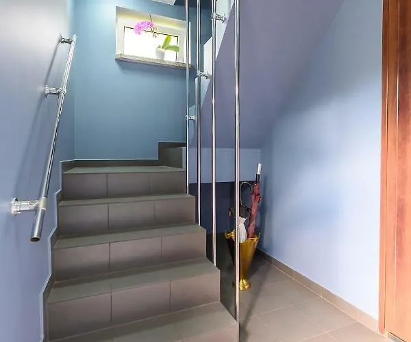 Baluty Park * Łódź