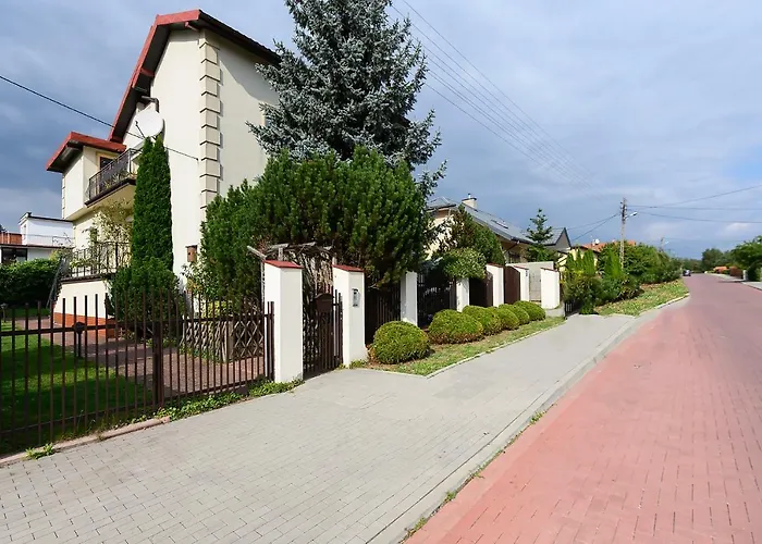 Baluty Park Lejlighed Łódź