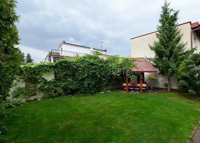 Lejlighed Baluty Park *